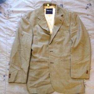 Vintage Nautica Sport Coat.